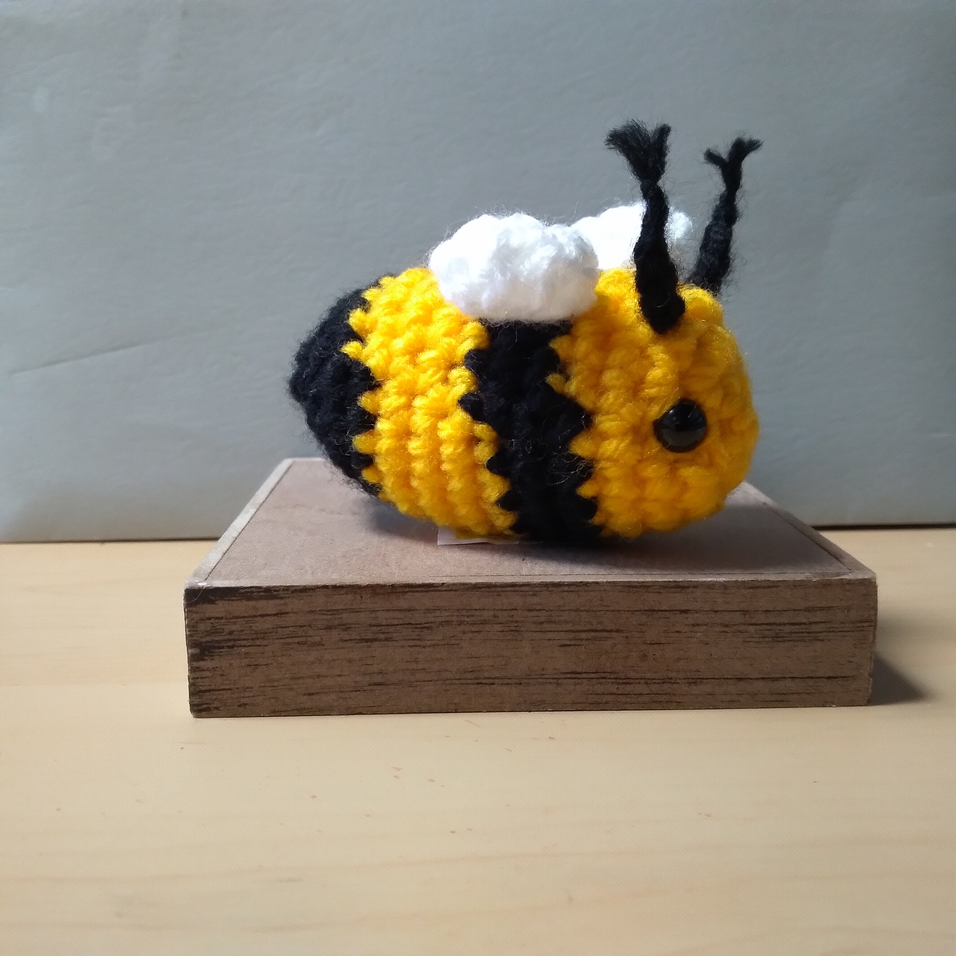 Crochet