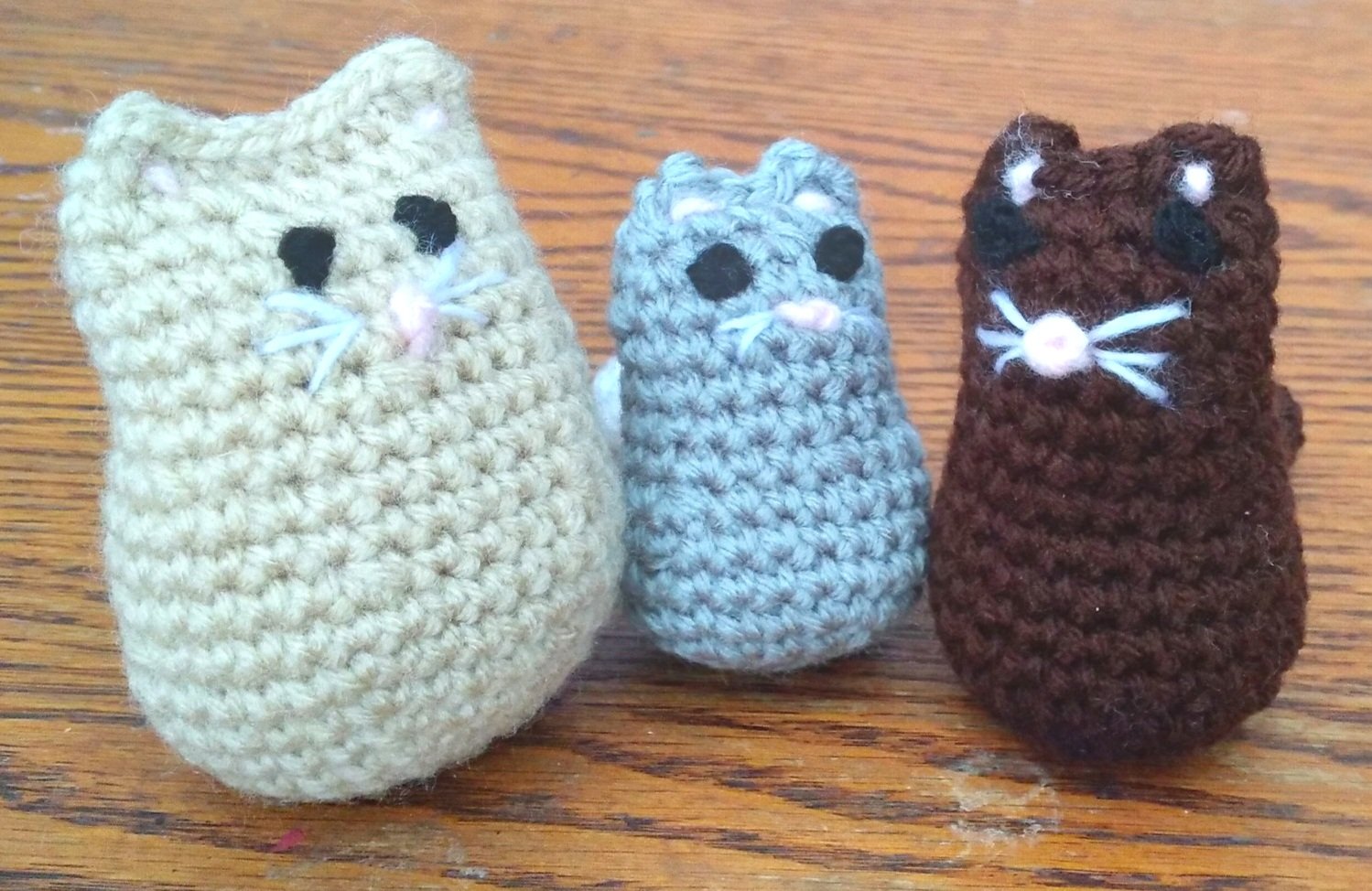 cats